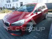 2019 BMW 218