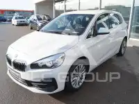 2019 BMW 218