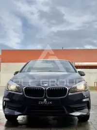 2019 BMW 218