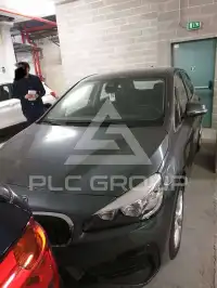 2019 BMW 218