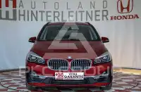 2019 BMW 218