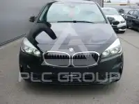 2019 BMW 218