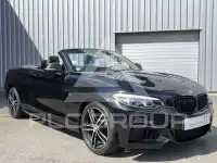 2019 BMW 218