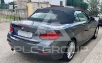 2019 BMW 218