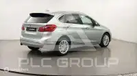 2019 BMW 218