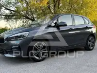 2019 BMW 218