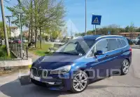2019 BMW 218
