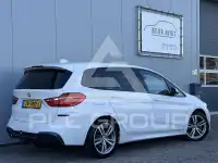 2019 BMW 218