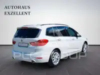 2019 BMW 218