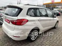 2019 BMW 218