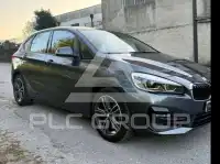 2019 BMW 218