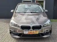 2019 BMW 218