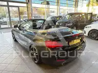 2019 BMW 218