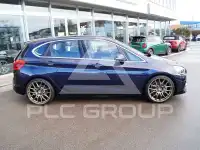 2019 BMW 218