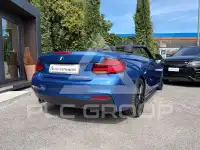 2019 BMW 218