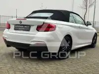2019 BMW 218
