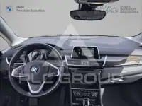2019 BMW 218