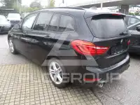 2019 BMW 218