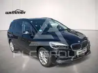 2019 BMW 218