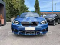 2019 BMW 218