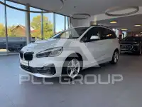 2019 BMW 218