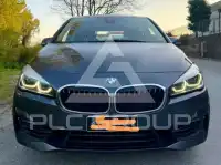2019 BMW 218