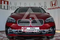 2019 BMW 218