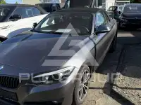2019 BMW 218