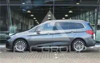 2019 BMW 218