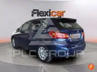 2019 BMW 218