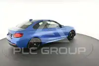 2019 BMW 218
