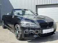 2019 BMW 218