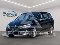 2019 BMW 218