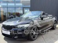 2019 BMW 218