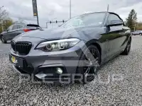 2019 BMW 218