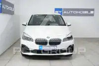 2019 BMW 218