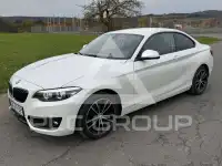 2019 BMW 218