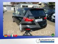 2019 BMW 218