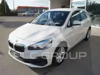 2019 BMW 218