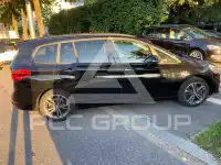 2019 BMW 218