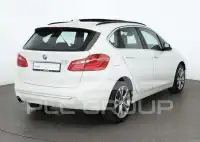 2019 BMW 218