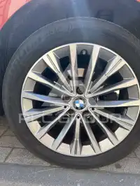 2019 BMW 218