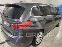 2019 BMW 218