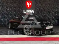 2019 BMW 218