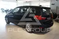 2019 BMW 218