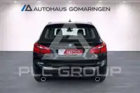 2019 BMW 218