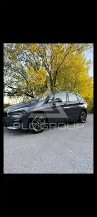 2019 BMW 218