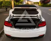 2019 BMW 218