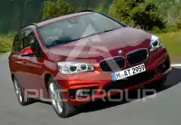 2019 BMW 218