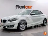 2019 BMW 218